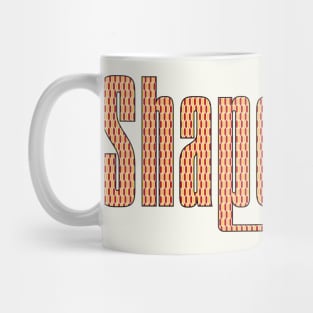 Shapesmith Mug